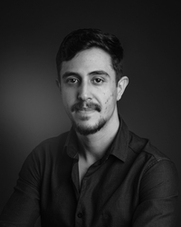 Iago Amorim